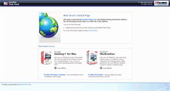 Desktop Screenshot of describer.kuzbass.net