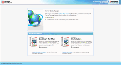 Desktop Screenshot of pfr.kuzbass.net